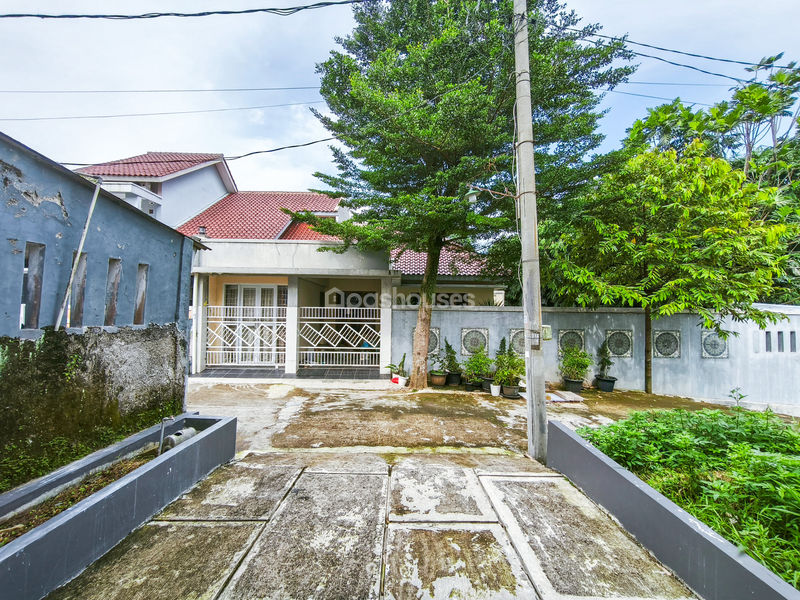 Perumahan Bojong Depok Baru Blok EB