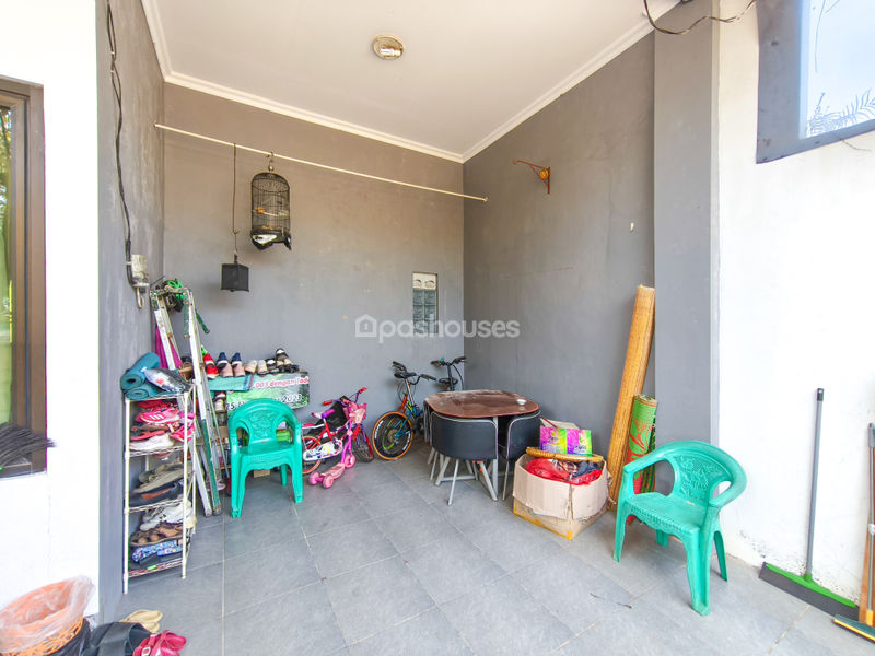 Pondok Kacang Prima Blok F1