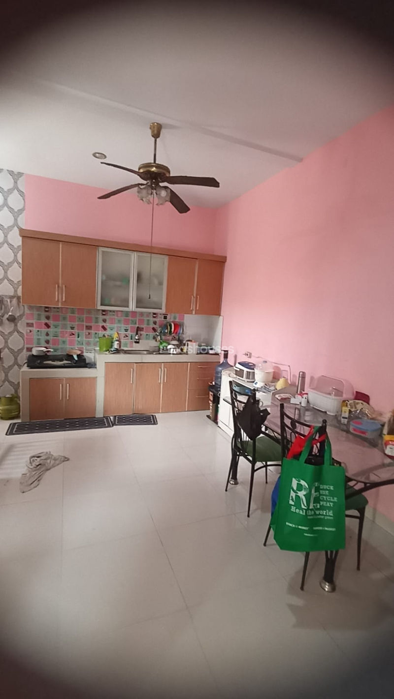 Komplek Pepabri Kunciran Blok C7 No.1A