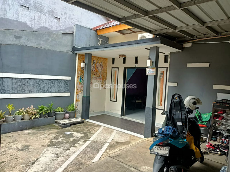 Jalan Haji Balok XII No.171