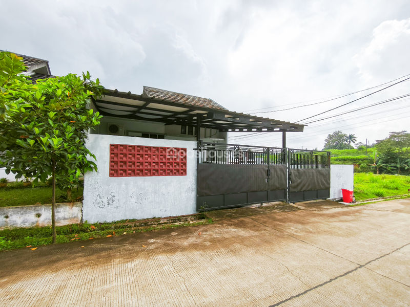 Perumahan Grand Taman Semesta Mas