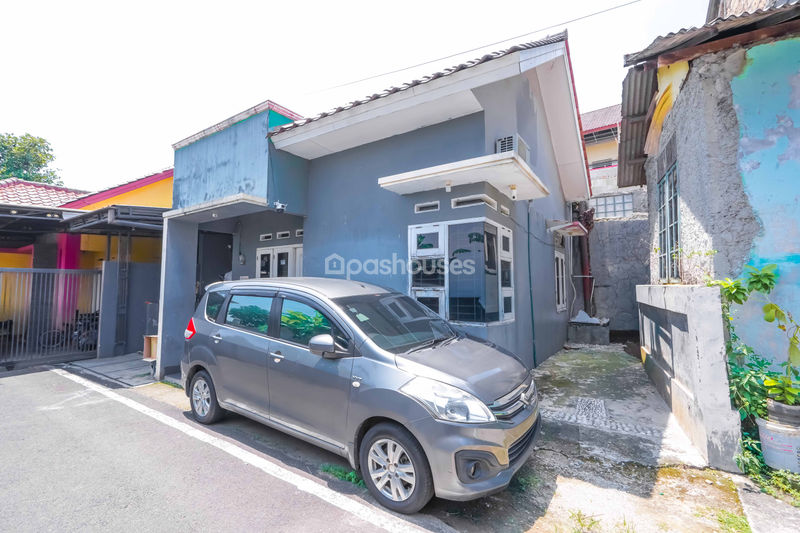 Ar Royyan Residence Depok