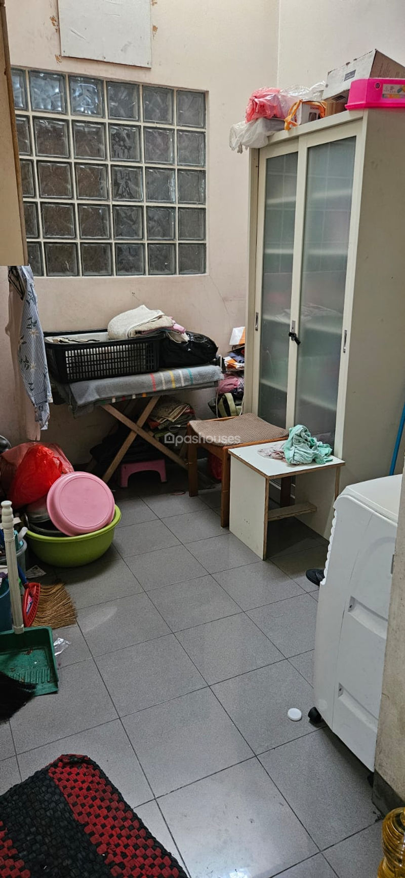 Komplek Persada Sayang Blok C No.9