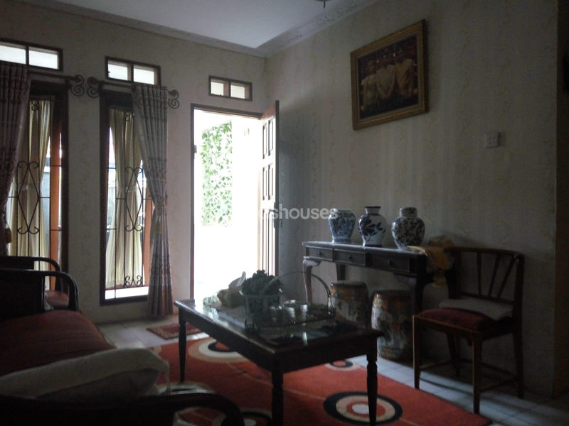 Perum Tytyan Kencana Blok H2