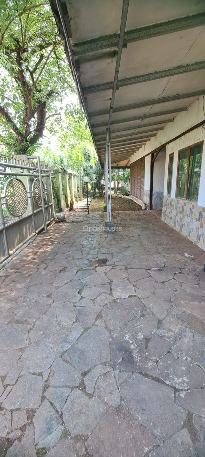 Perumahan Witana Harja Country Estate Blok B 65/66