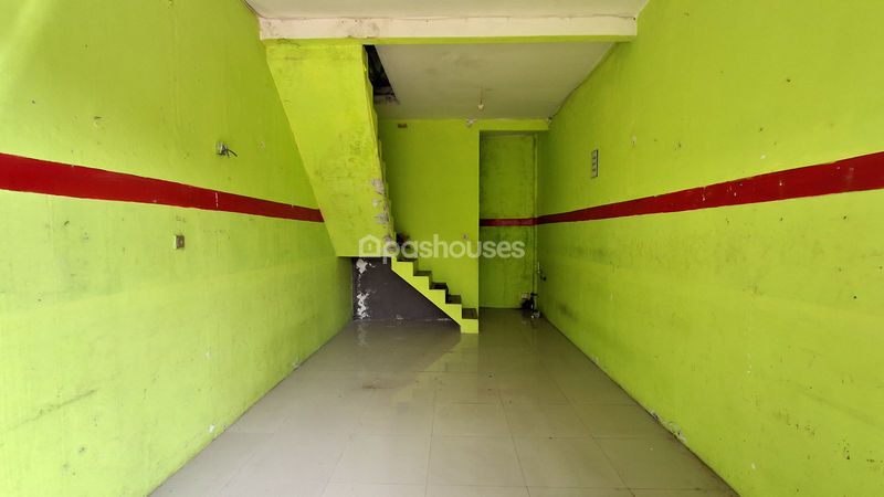 Jalan Villa Asia Bogor