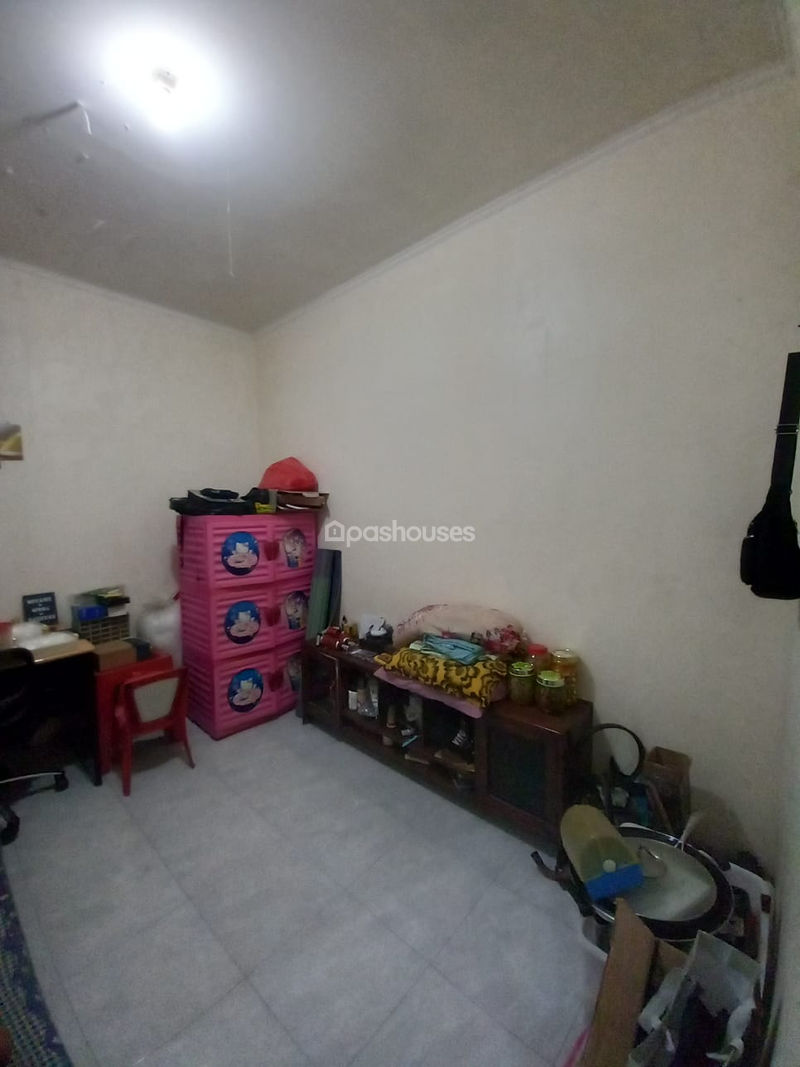 Permata Depok Regency Cluster Jade Blok A3/31