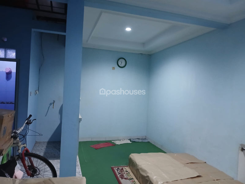 Perumahan Metro Residence Cluster Greenwood Blok F1 No.27