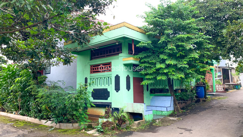 Komplek Pertanian Atsiri Permai