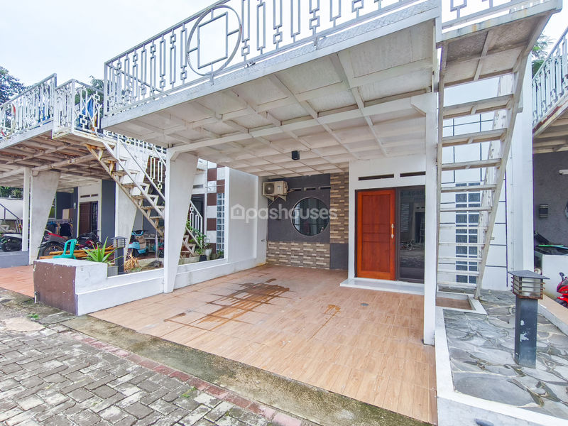 Perumahan Kyoto Green Residence Cibinong
