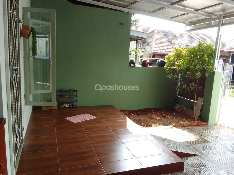 Perumahan Pondok Fauzi 2 No.4