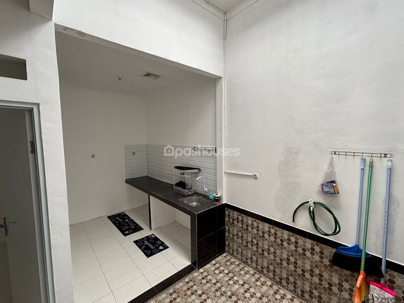 Perumahan Villa Fontana