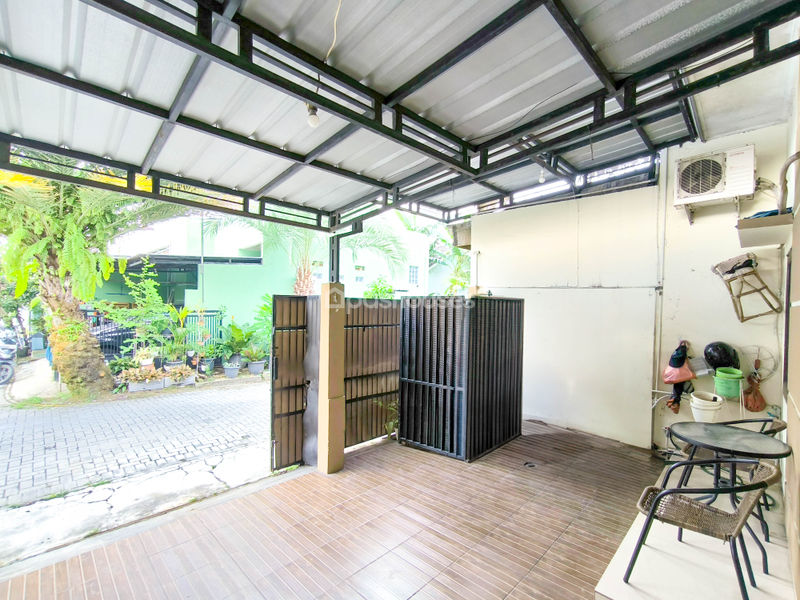 Perumahan Grand Sutera Kutabumi