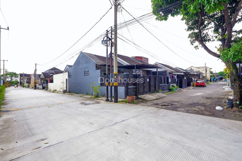 Perumahan Graha Kartika Pratama