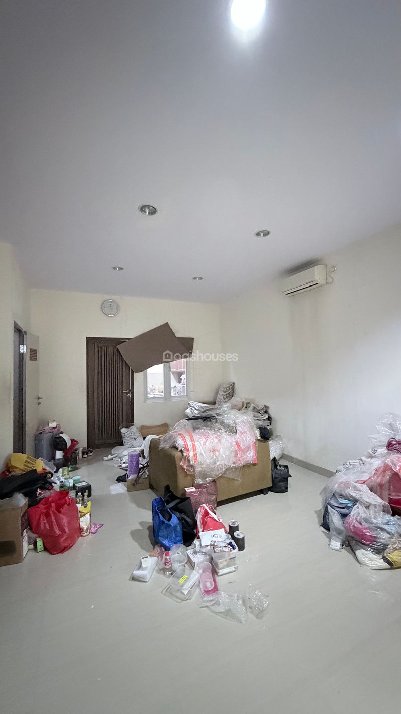 Perumahan Pandawa Residence No.55E