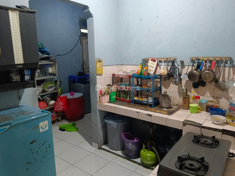 Kampung Mampelem Tangerang