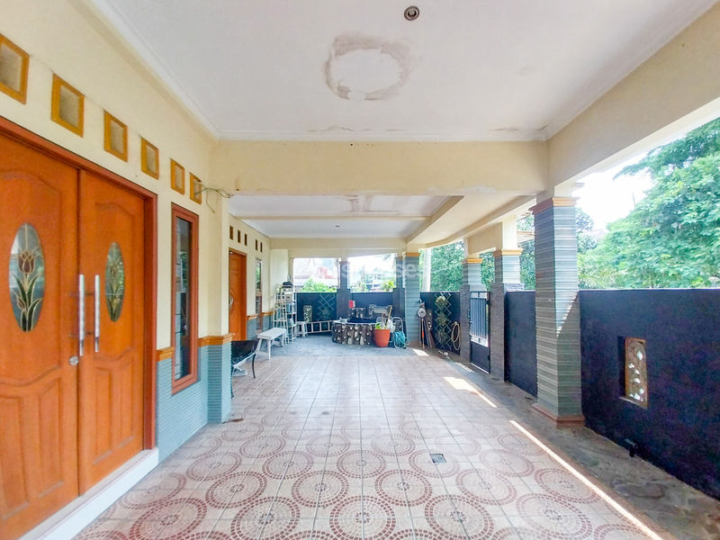 Perumahan Taman Yasmin