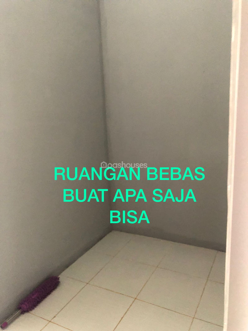 Citayam Park Residence Blok A16