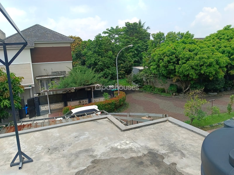 Perumahan Citra Raya Cluster Taman Raya Blok K5 No.15