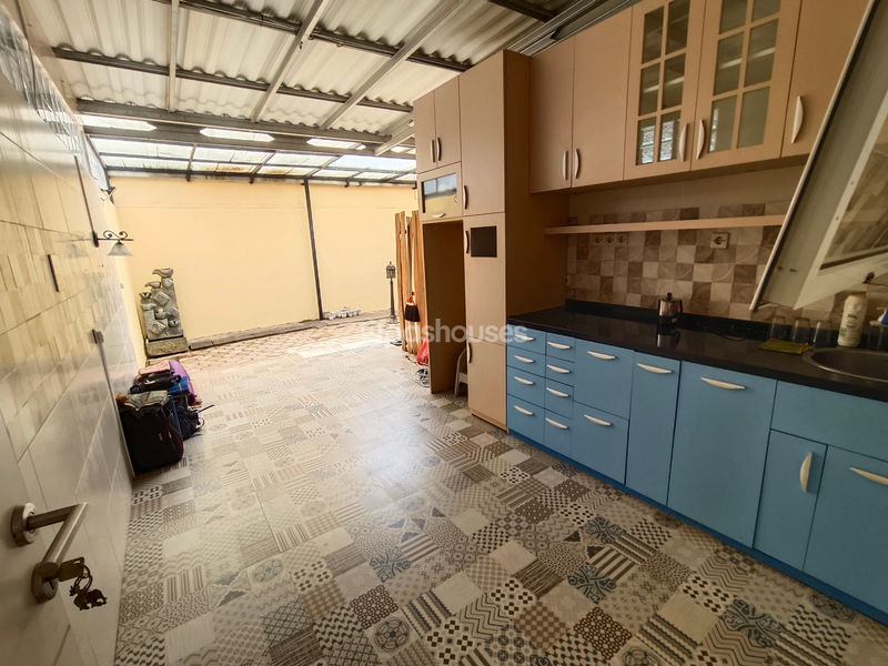 Citraland Cibubur Cluster Monteverde Blok E1/9