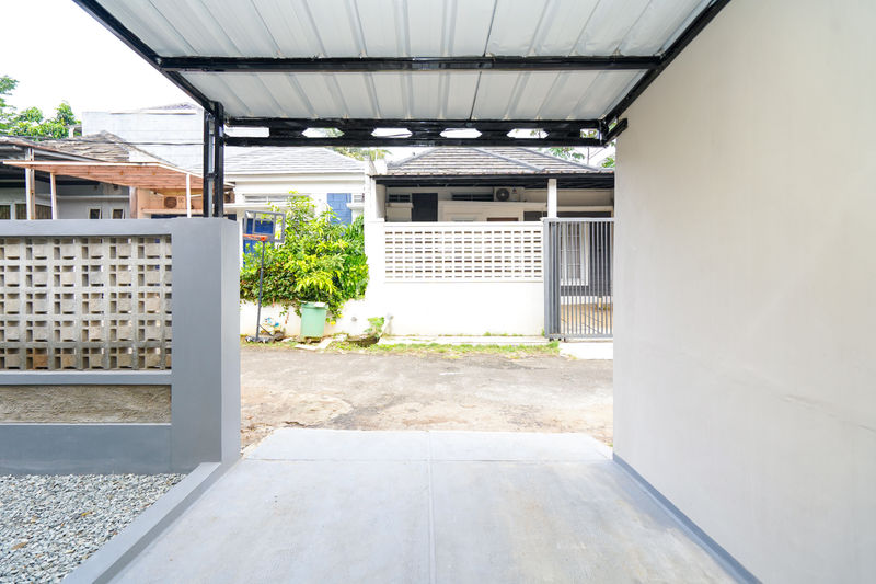 Perumahan Bukit Manggala 1 Blok B No.7