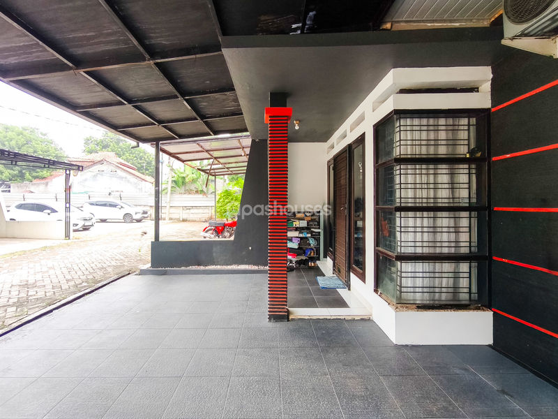 Perumahan The Green Valley Residence Blok B No.24
