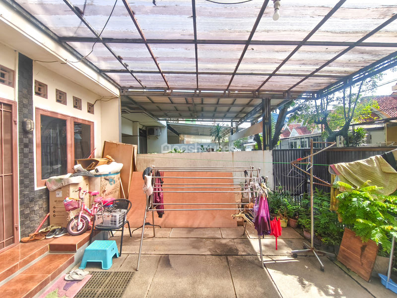 Graha Raya Cluster Cendana Loka