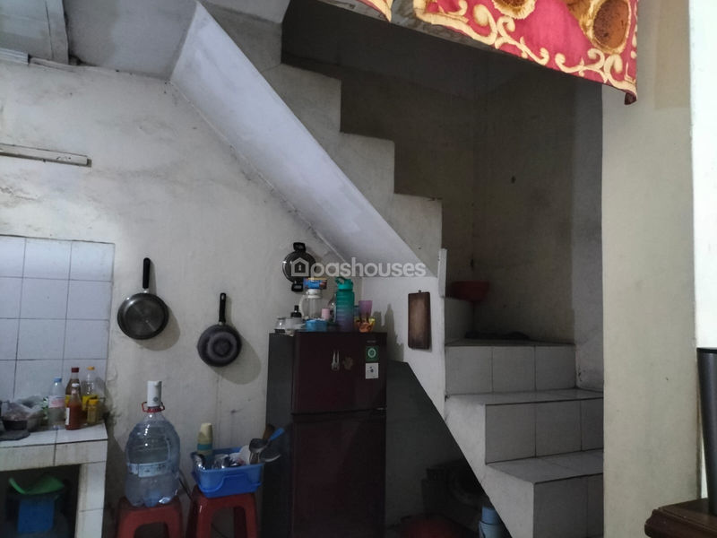 Villa Tangerang Indah Blok AB1 No.7