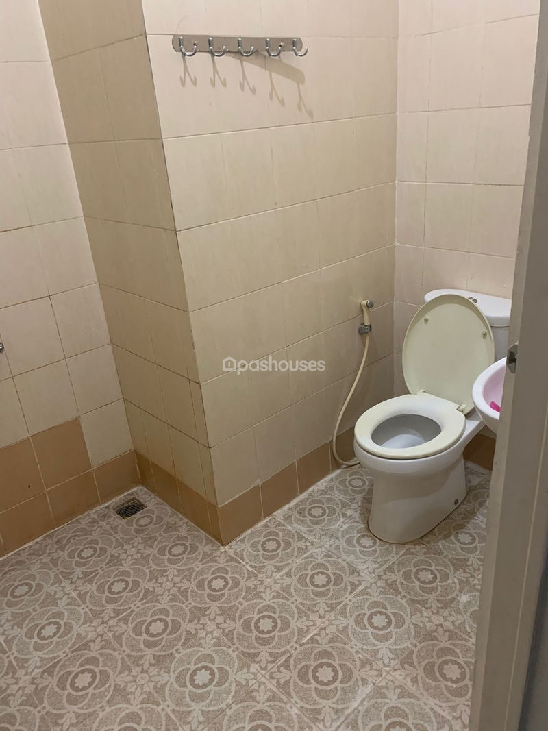 Perumahan Magnolia Town House Blok AH7/10