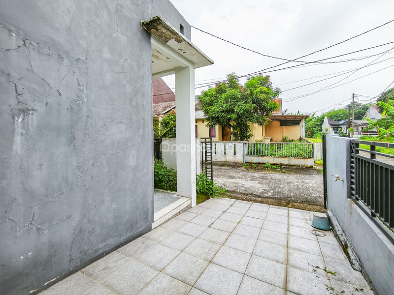 Perumahan Tatya Asri