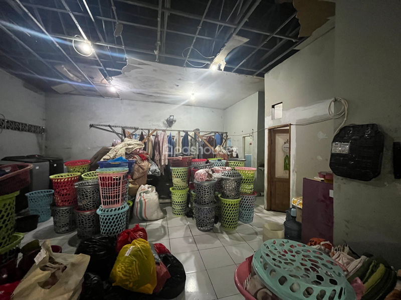 Jalan Tembaga Dalam 1 No.557