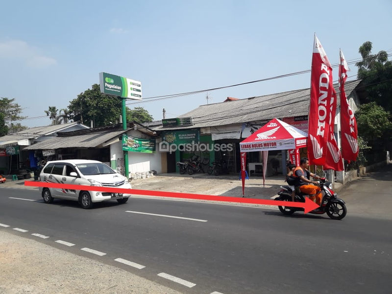 Jalan Lebak Bulus Raya No.9