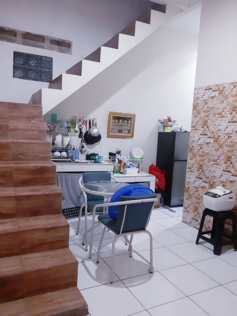 Perumahan Audita 2 Residence Blok G 