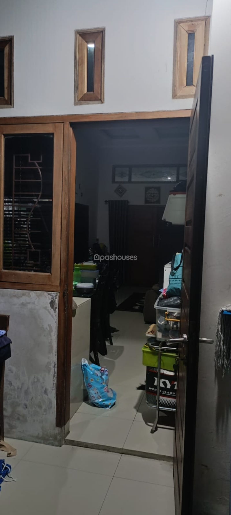 Cluster Djoyo 7 Bekasi