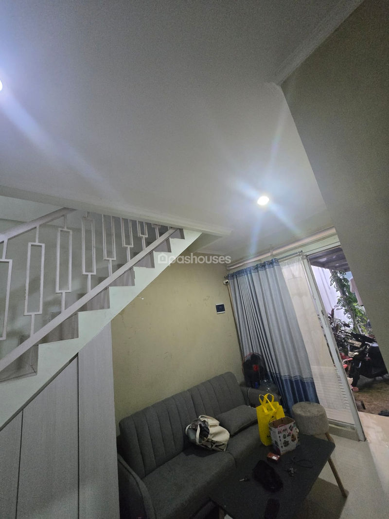 Perumahan Villa Alga Mutiara Blok C No.2
