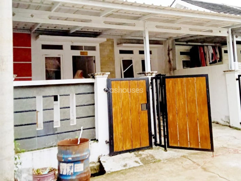 Perumahan Graha Taman Sari Residence 2