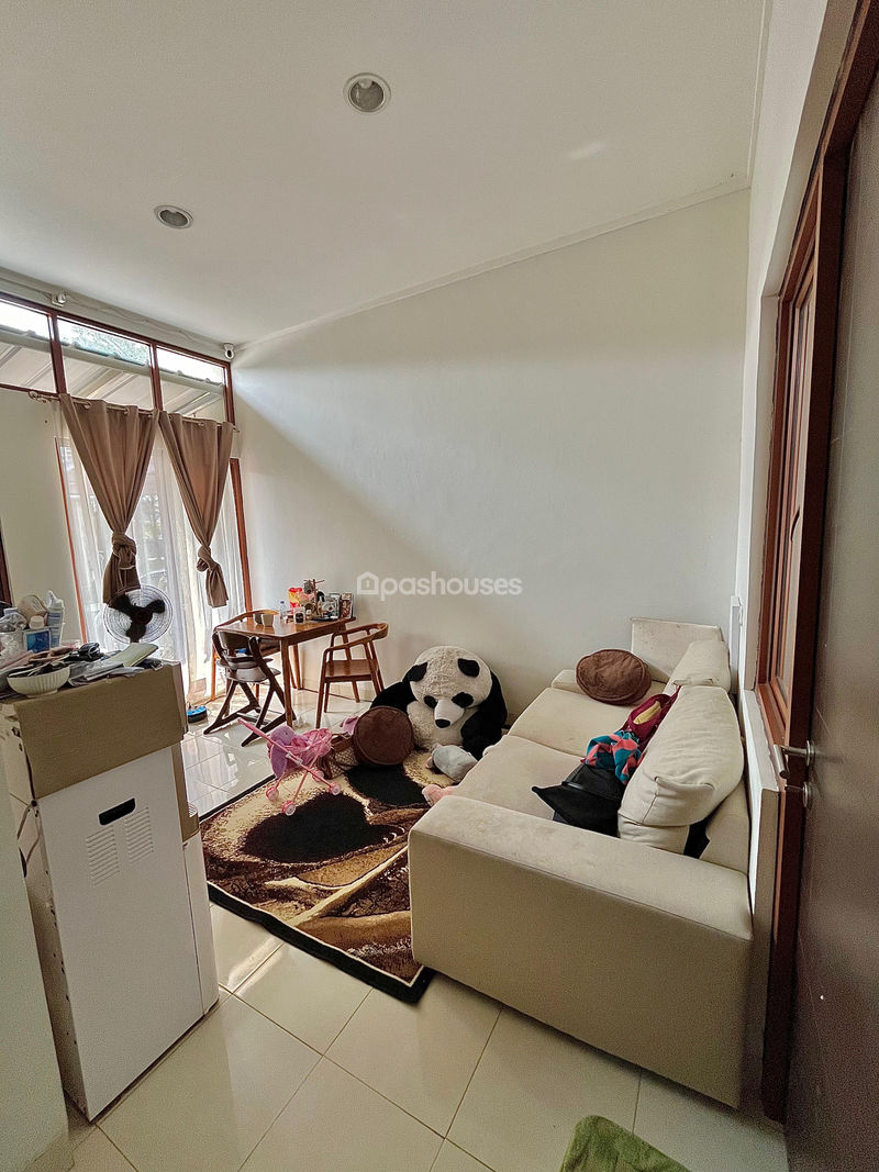 Serpong Lagoon Cluster Lotus Garden Blok E5