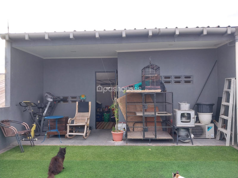 Perumahan Duta Kranji Blok D No.62