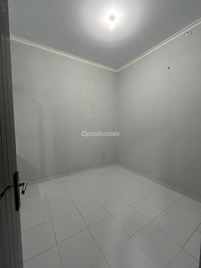 Perumahan Villa Rizki Ilhami (VRI) Plus Blok B-4