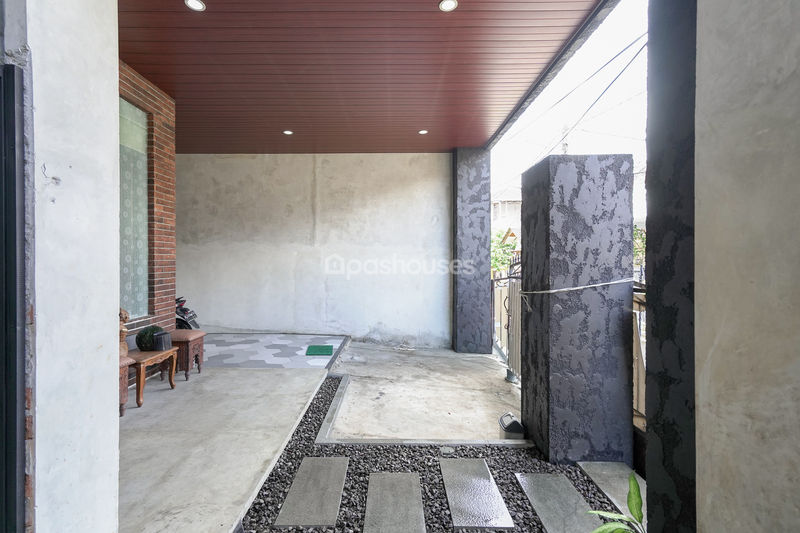 Perumahan Pondok Cipta Bintara Blok A No.34