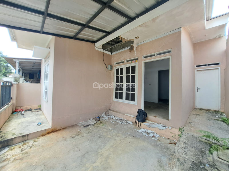 Griya Suradita Indah Blok B11 No.6