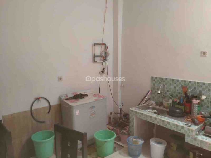 Puri Serpong 1 Blok C10 No.8