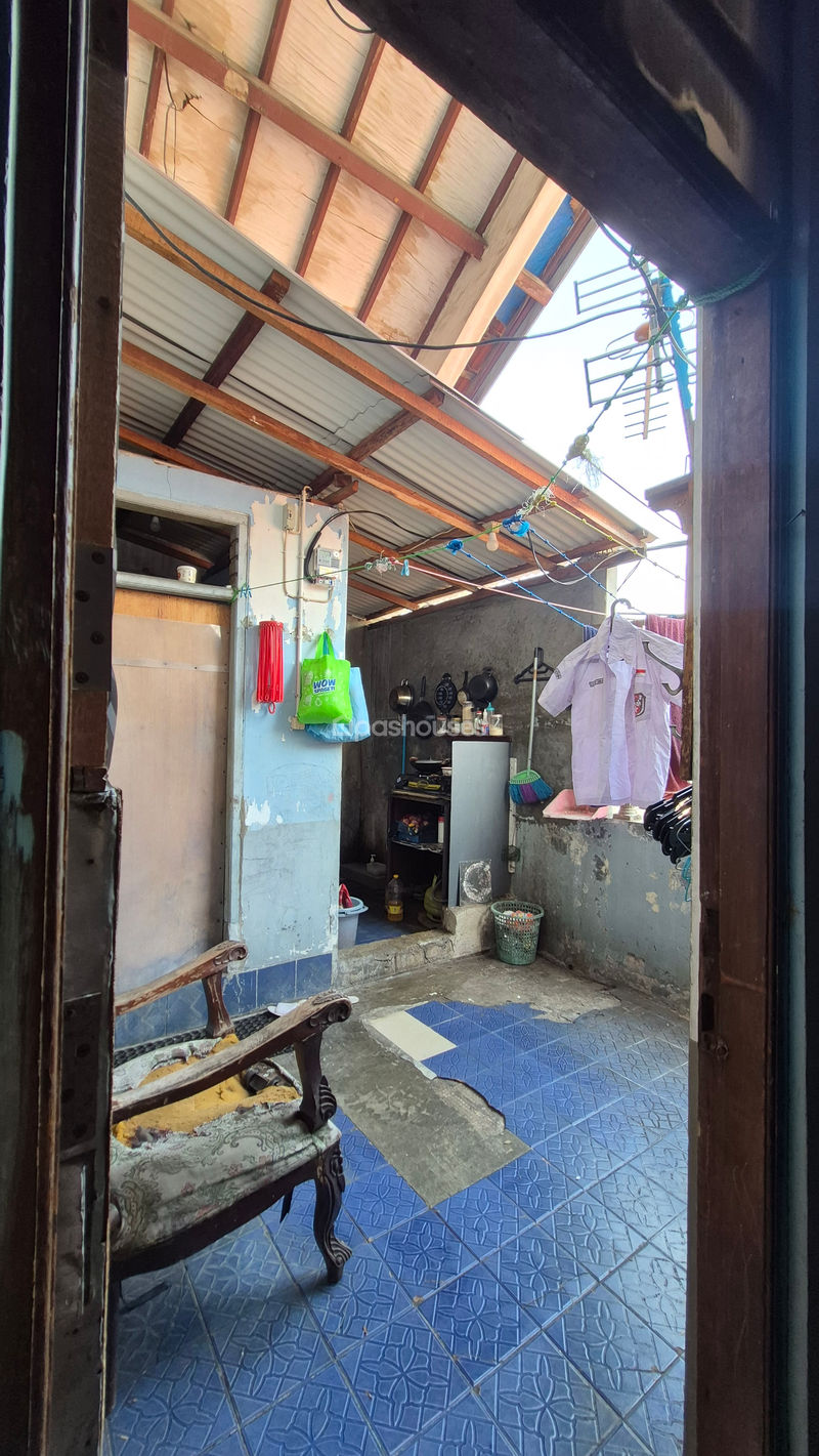 Jalan Kemuning Dalam 1