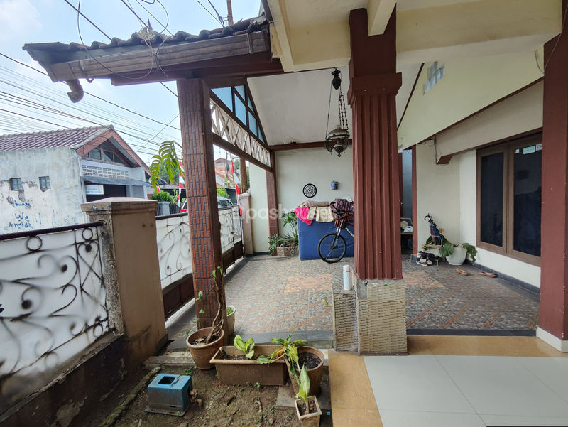 Cluster Cilendek Indah Bogor