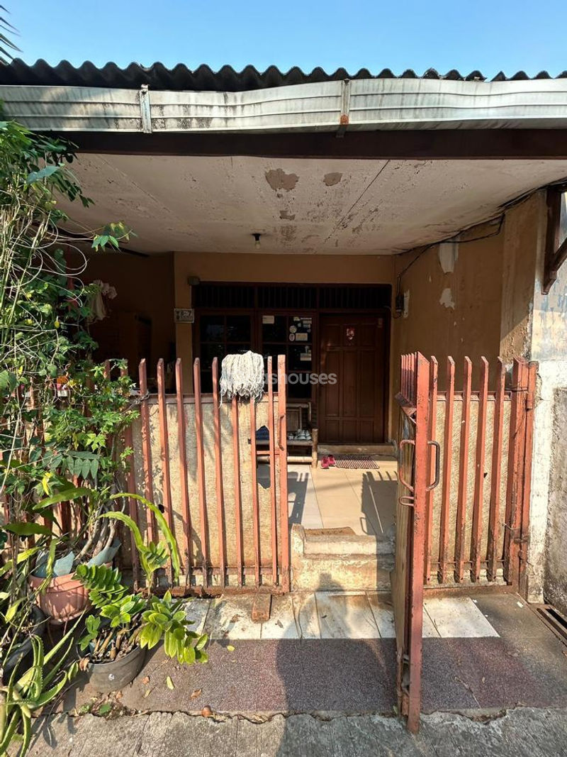Perumahan Bulak Kapal Permai Blok B No.7