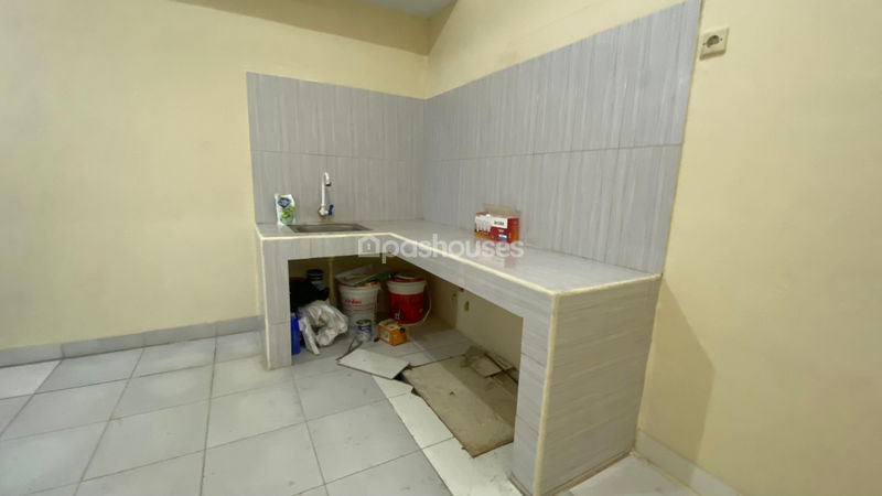 Permata Hill Residence Blok E