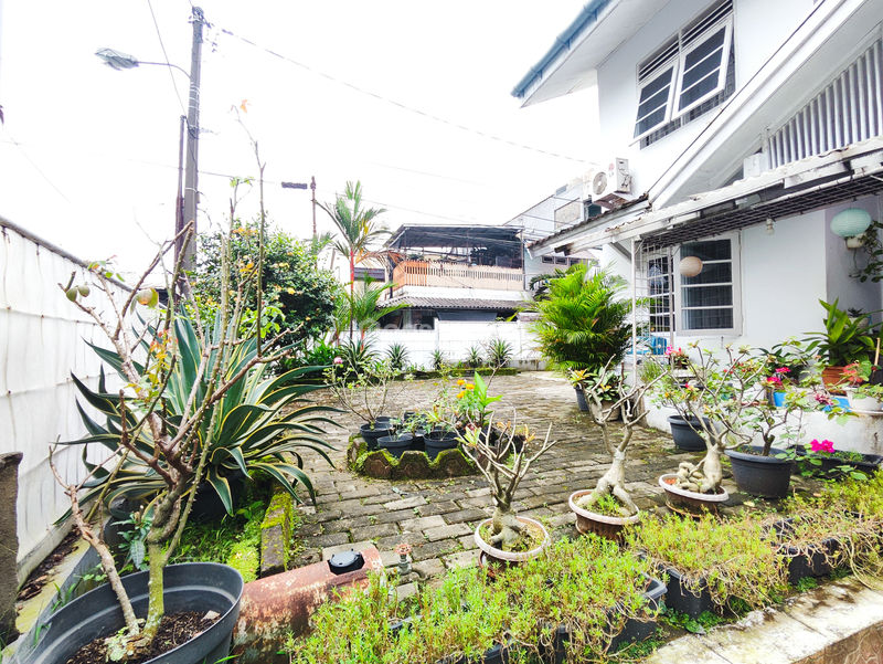Perumahan Duta Pakuan Blok C5 No.11