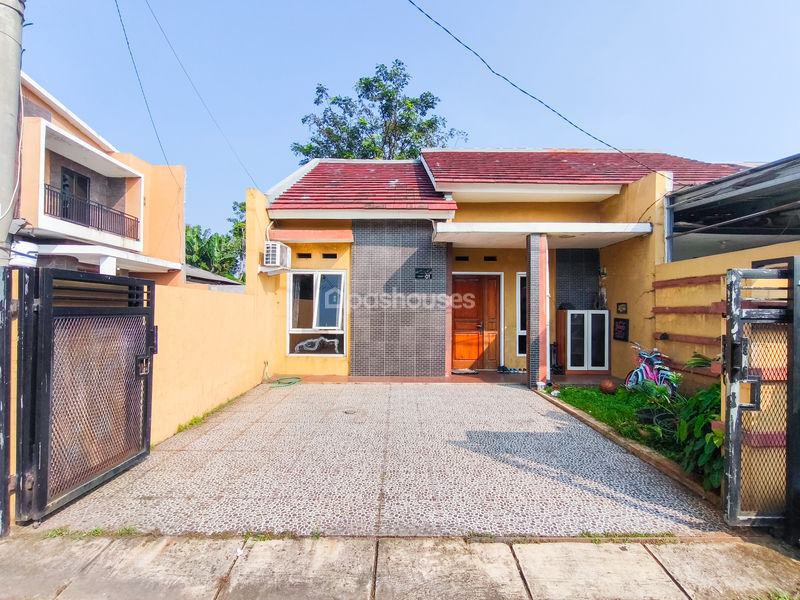 Residence 10 Susukan