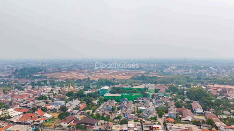Green Tamin Residence A4
