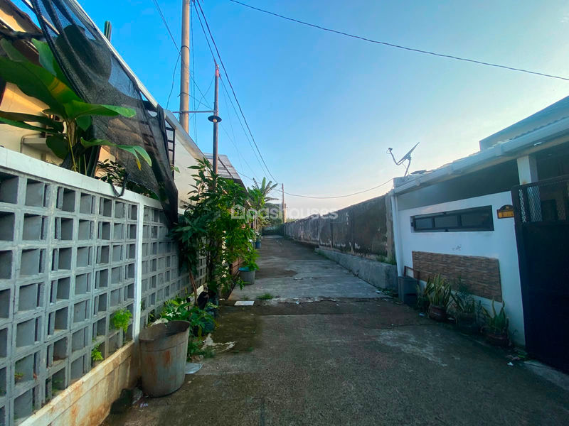 Perumahan Bukit Pelangi
